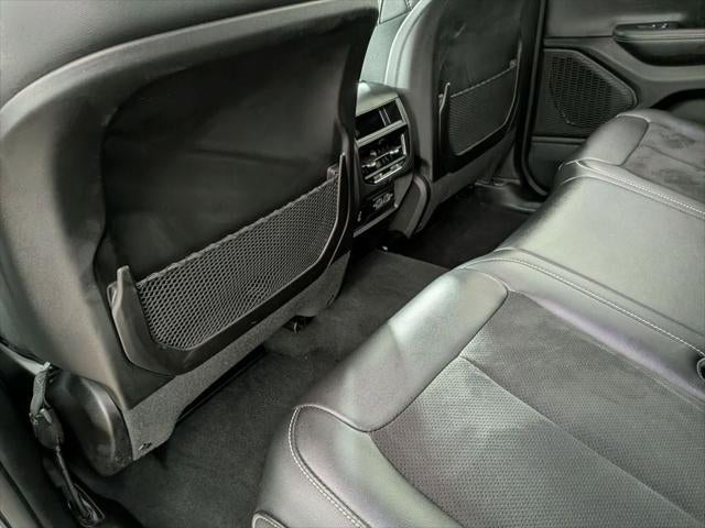 2024 Jeep Grand Cherokee Altitude X 4x4