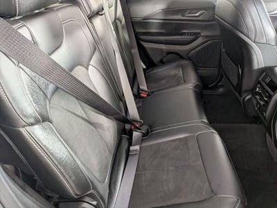 2024 Jeep Grand Cherokee Altitude X 4x4