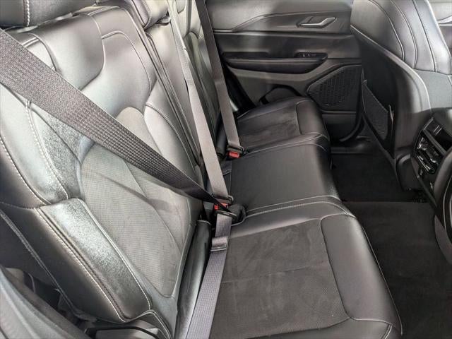 2024 Jeep Grand Cherokee Altitude X 4x4