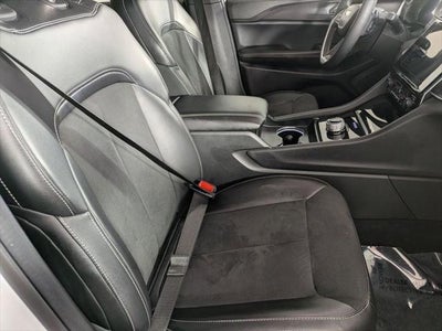 2024 Jeep Grand Cherokee Altitude X 4x4