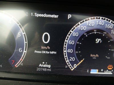 2024 Jeep Grand Cherokee Laredo X 4x4