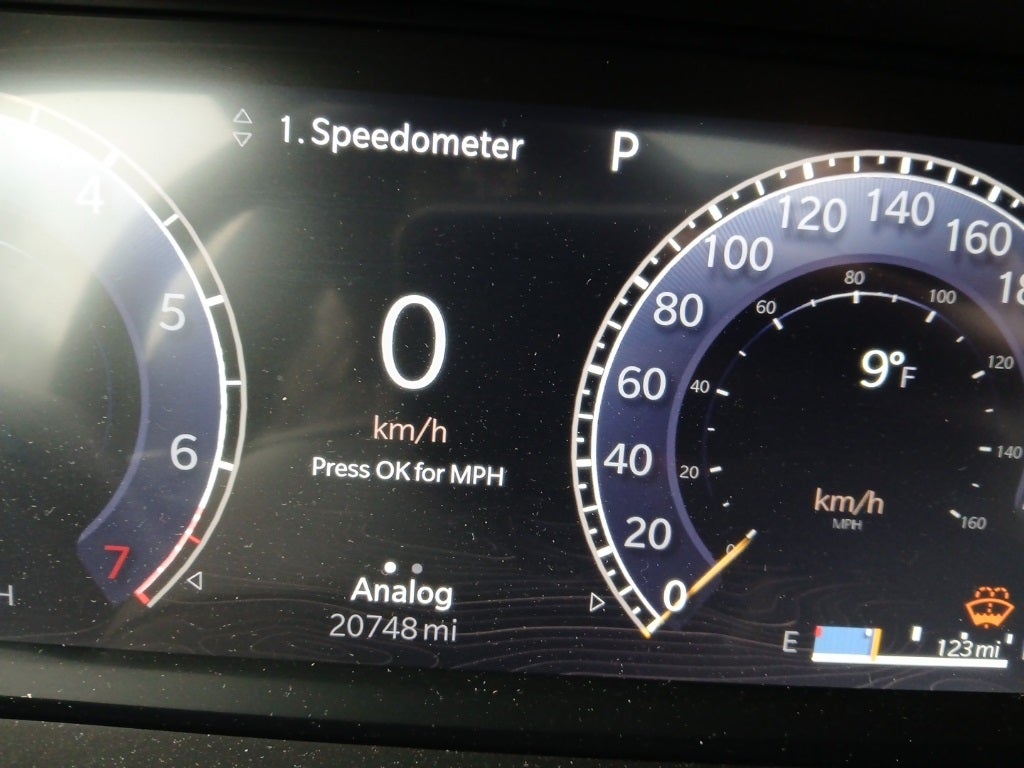 2024 Jeep Grand Cherokee Laredo X 4x4