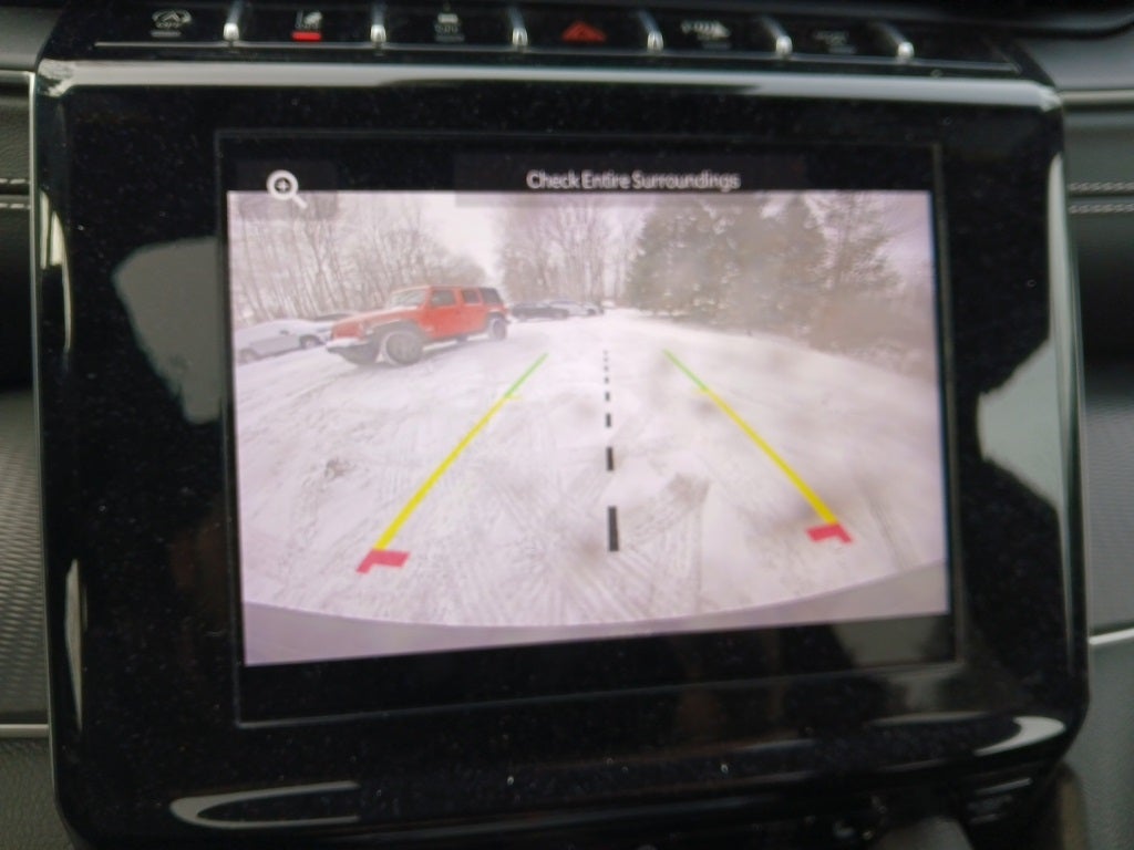 2024 Jeep Grand Cherokee Laredo X 4x4