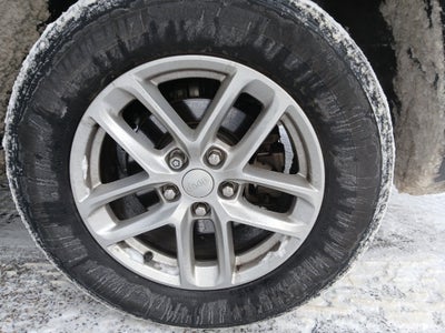 2024 Jeep Grand Cherokee Laredo X 4x4