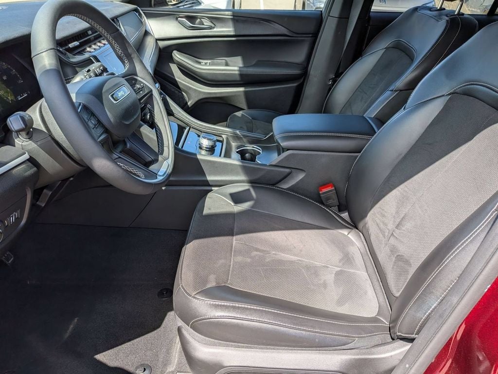 2024 Jeep Grand Cherokee Altitude 4x4