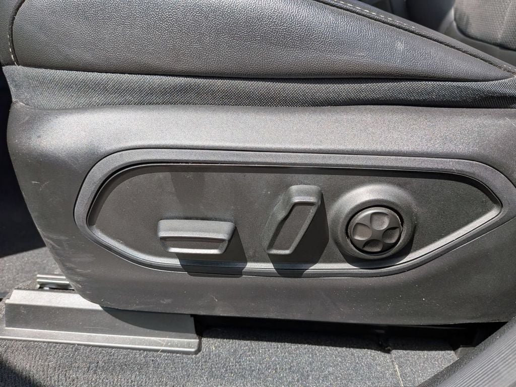 2024 Jeep Grand Cherokee Altitude 4x4