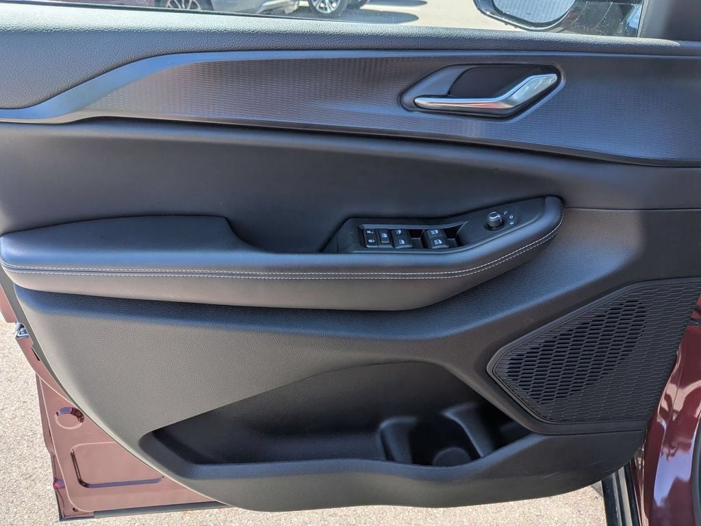 2024 Jeep Grand Cherokee Altitude 4x4