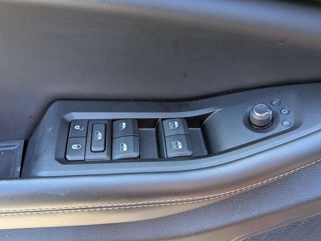 2024 Jeep Grand Cherokee Altitude 4x4