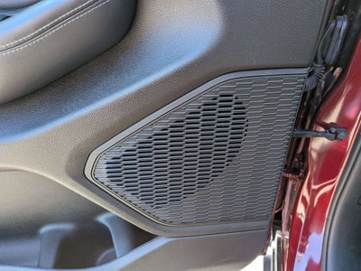 2024 Jeep Grand Cherokee Altitude 4x4