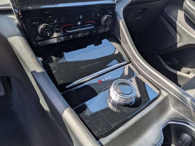 2024 Jeep Grand Cherokee Altitude 4x4