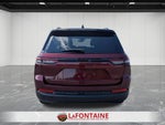 2024 Jeep Grand Cherokee Altitude 4x4