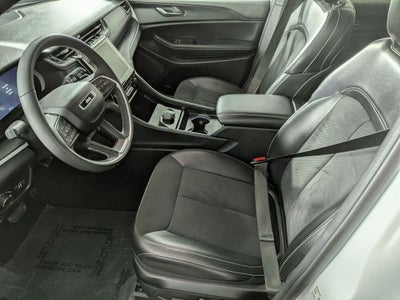 2024 Jeep Grand Cherokee Altitude X 4x4