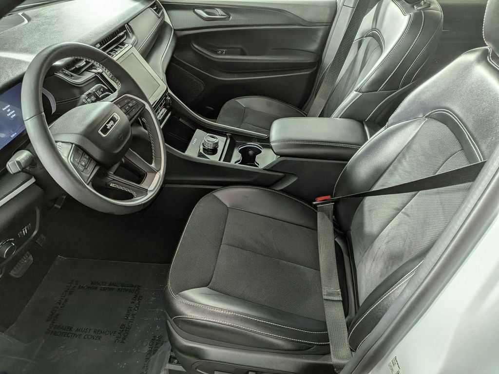 2024 Jeep Grand Cherokee Altitude X 4x4