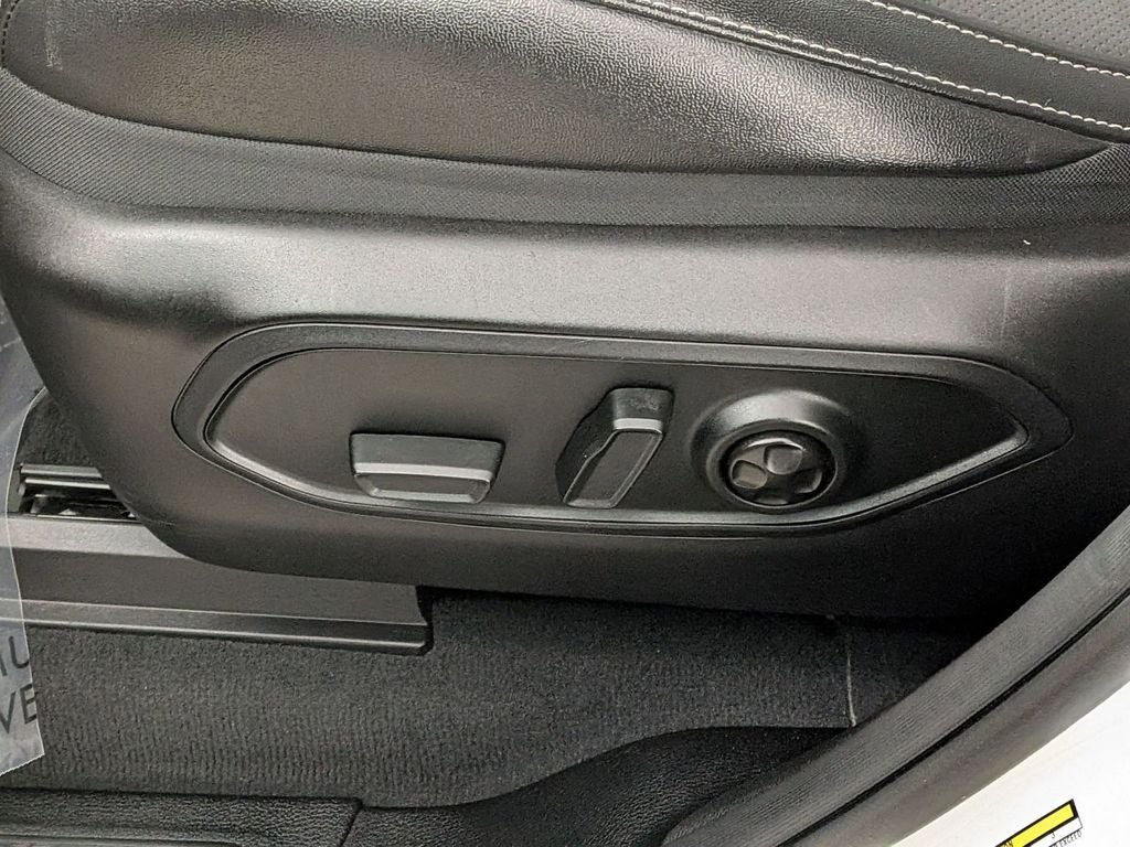 2024 Jeep Grand Cherokee Altitude X 4x4