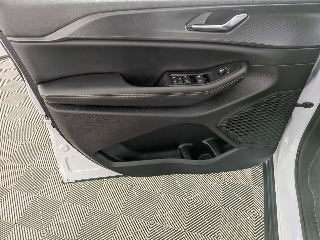 2024 Jeep Grand Cherokee Altitude X 4x4