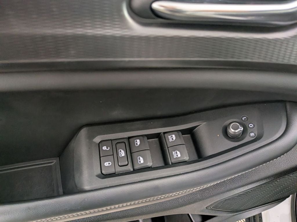 2024 Jeep Grand Cherokee Altitude X 4x4