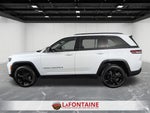 2024 Jeep Grand Cherokee Altitude X 4x4