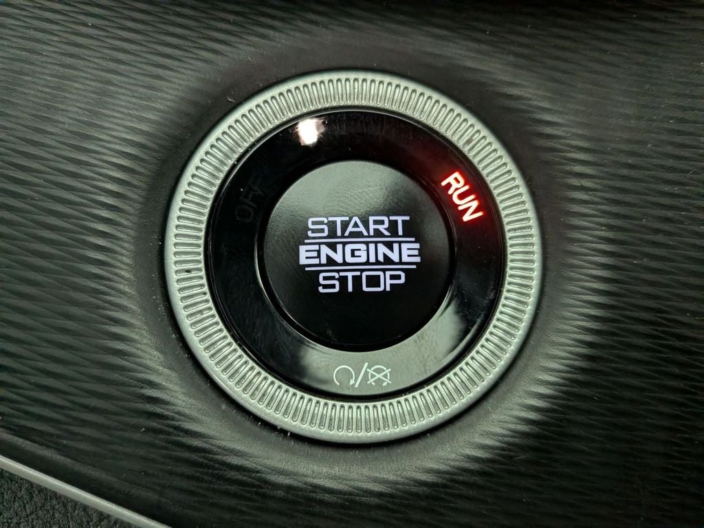 2024 Jeep Grand Cherokee Altitude X 4x4