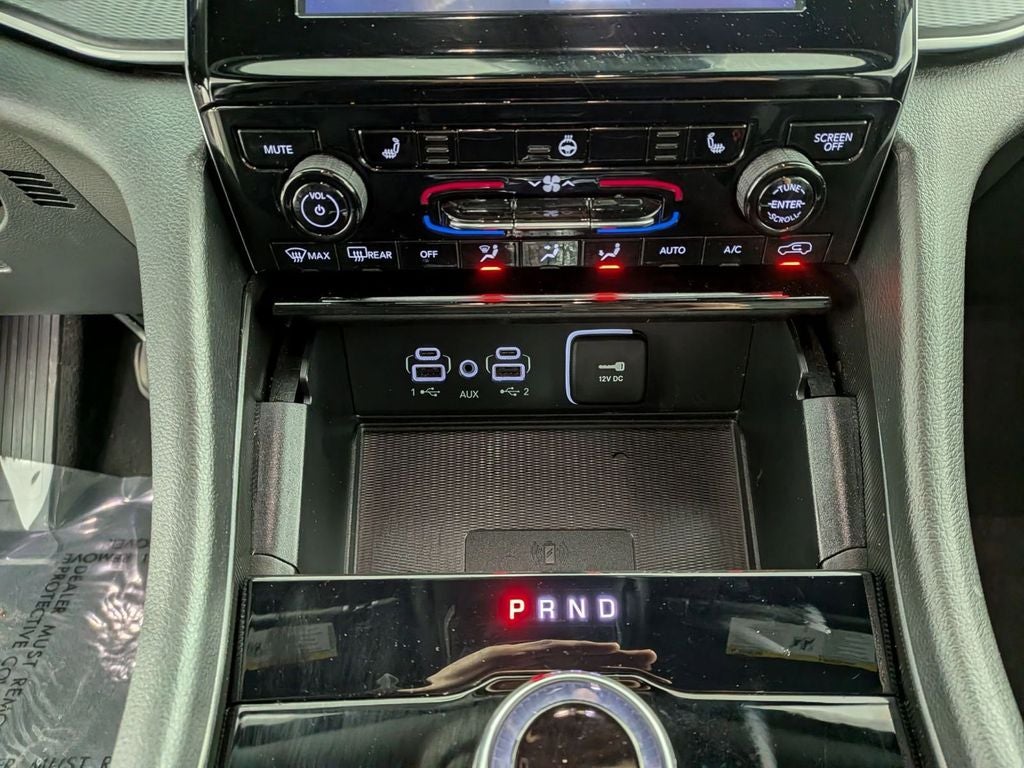 2024 Jeep Grand Cherokee Altitude X 4x4