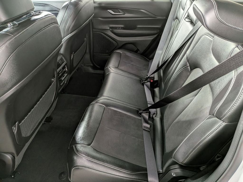 2024 Jeep Grand Cherokee Altitude X 4x4