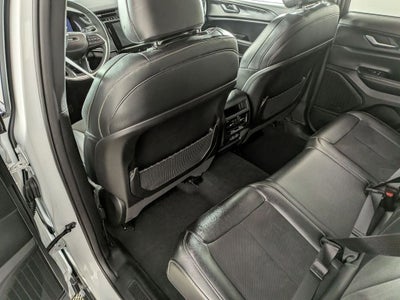 2024 Jeep Grand Cherokee Altitude X 4x4