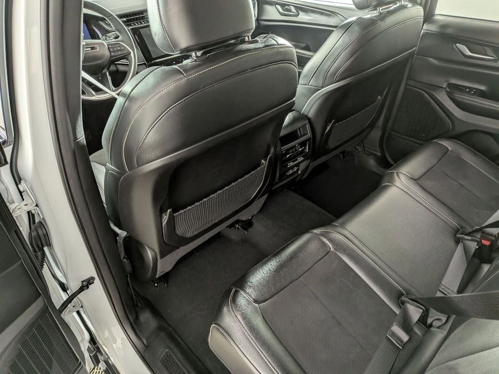 2024 Jeep Grand Cherokee Altitude X 4x4