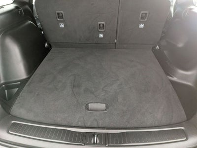 2024 Jeep Grand Cherokee Altitude X 4x4