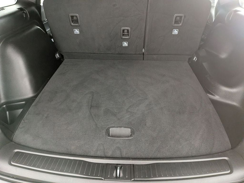 2024 Jeep Grand Cherokee Altitude X 4x4