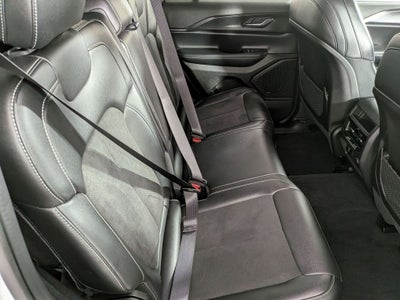 2024 Jeep Grand Cherokee Altitude X 4x4