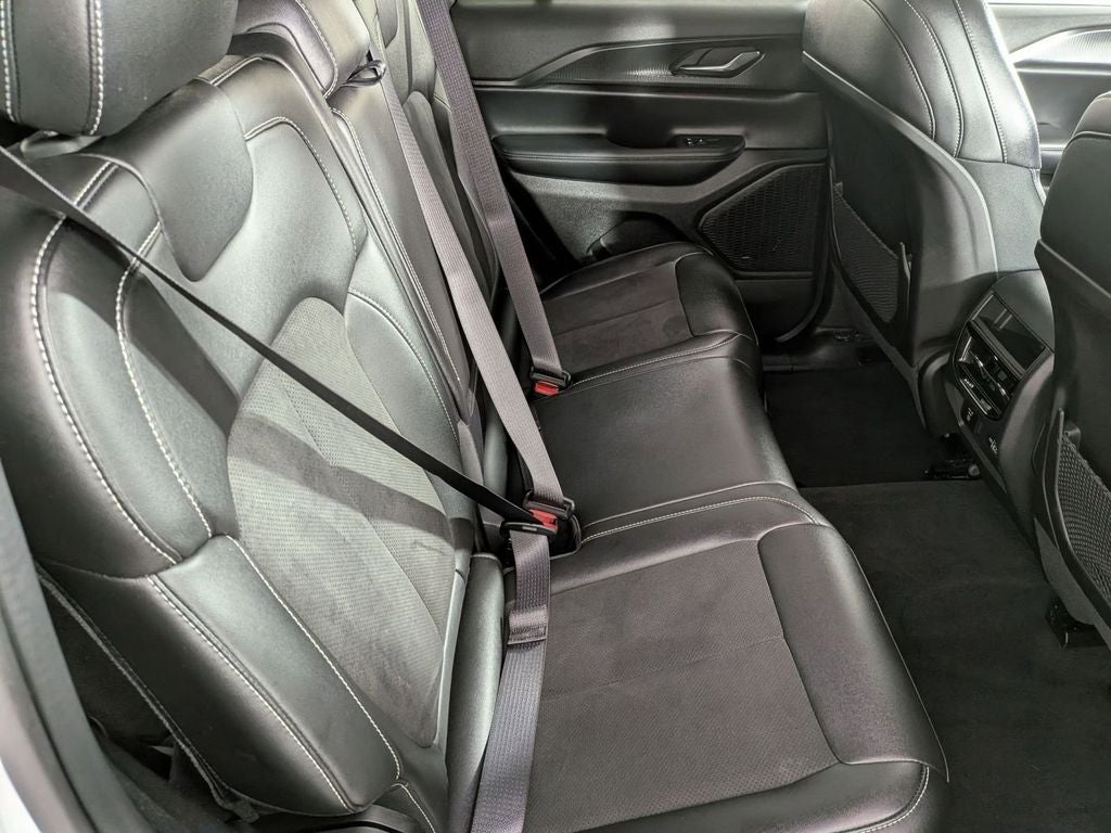 2024 Jeep Grand Cherokee Altitude X 4x4