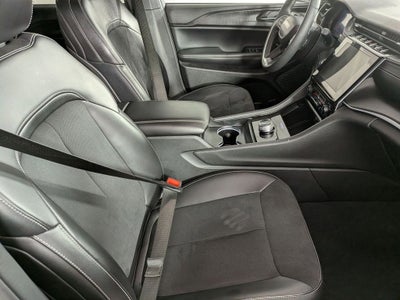 2024 Jeep Grand Cherokee Altitude X 4x4