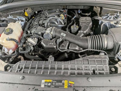 2024 Jeep Grand Cherokee Altitude X 4x4