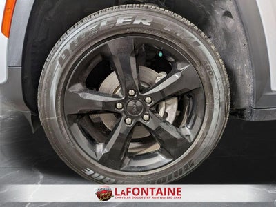 2024 Jeep Grand Cherokee Altitude X 4x4