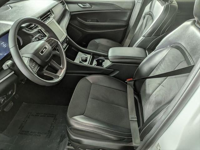 2024 Jeep Grand Cherokee Altitude X 4x4