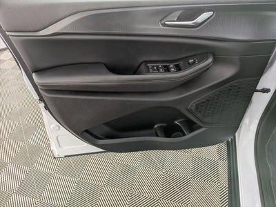 2024 Jeep Grand Cherokee Altitude X 4x4