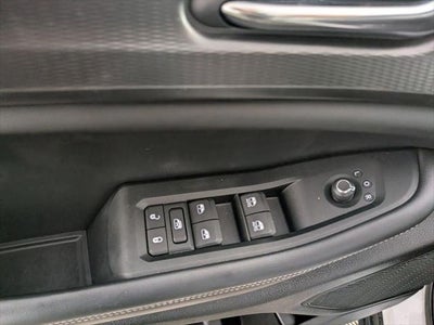 2024 Jeep Grand Cherokee Altitude X 4x4