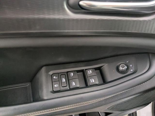 2024 Jeep Grand Cherokee Altitude X 4x4