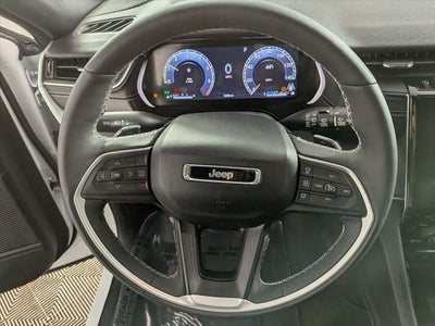 2024 Jeep Grand Cherokee Altitude X 4x4