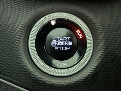 2024 Jeep Grand Cherokee Altitude X 4x4