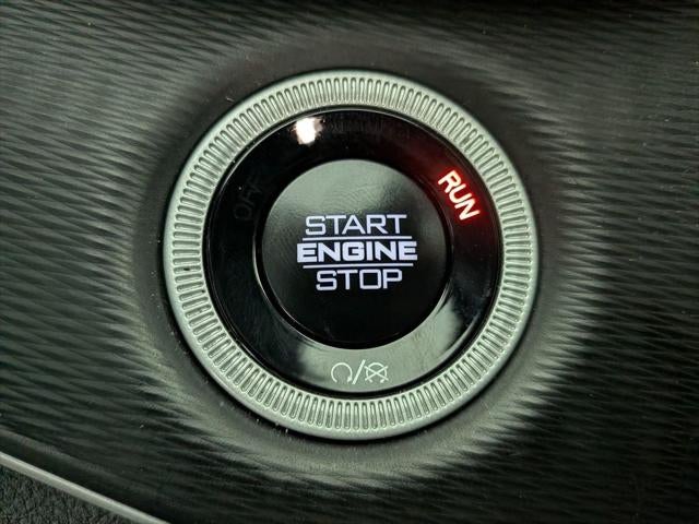 2024 Jeep Grand Cherokee Altitude X 4x4