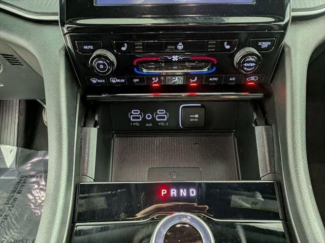 2024 Jeep Grand Cherokee Altitude X 4x4