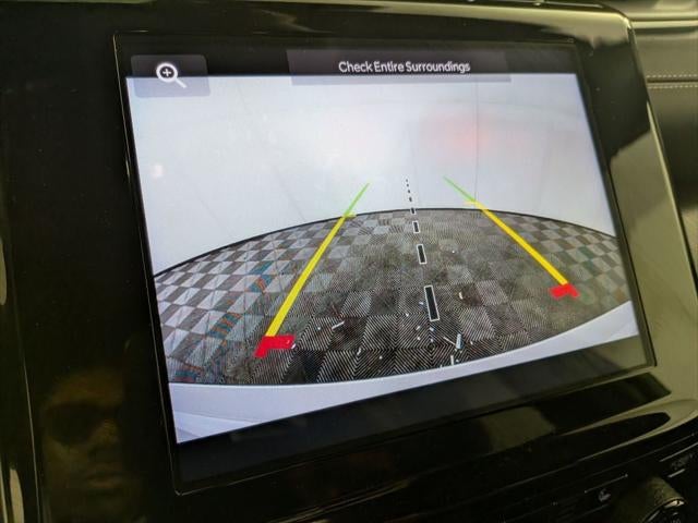 2024 Jeep Grand Cherokee Altitude X 4x4