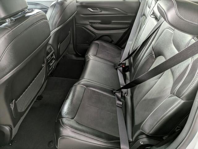 2024 Jeep Grand Cherokee Altitude X 4x4