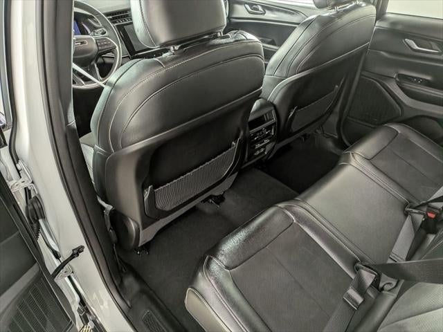 2024 Jeep Grand Cherokee Altitude X 4x4