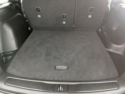 2024 Jeep Grand Cherokee Altitude X 4x4