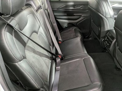 2024 Jeep Grand Cherokee Altitude X 4x4