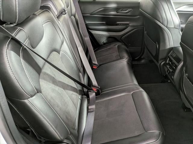 2024 Jeep Grand Cherokee Altitude X 4x4