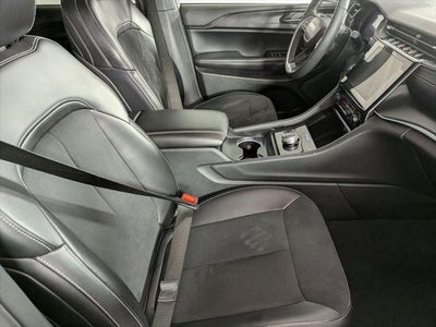 2024 Jeep Grand Cherokee Altitude X 4x4