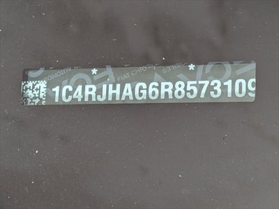 2024 Jeep Grand Cherokee Altitude X 4x4