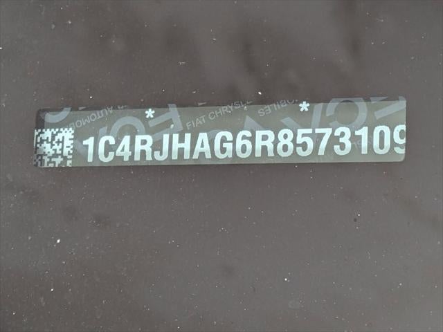 2024 Jeep Grand Cherokee Altitude X 4x4